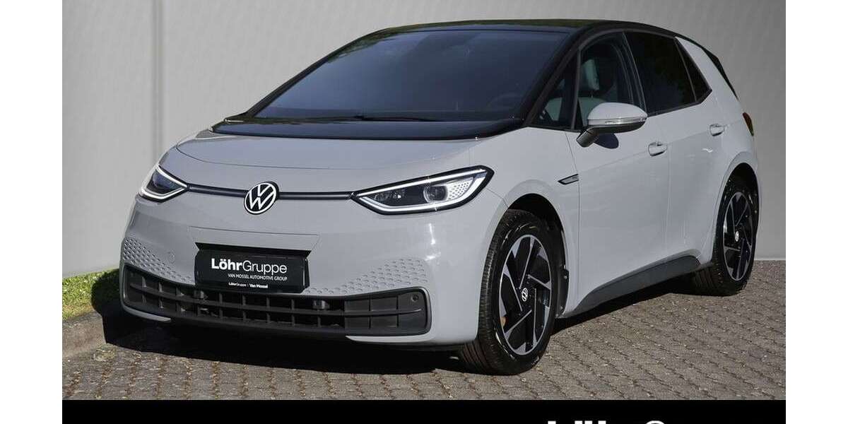 VW ID.3 16.353 km 26.980 &euro; Bendorf 56170