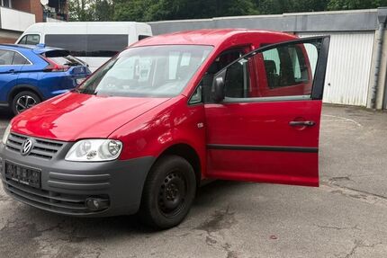VW Caddy 234.000 km 2.800 &euro; kiel 24148