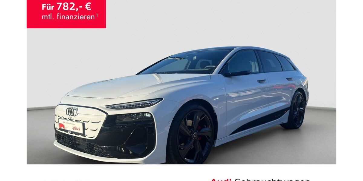 Audi A6 e-tron 12.700 km 67.580 &euro; Erfurt 99099