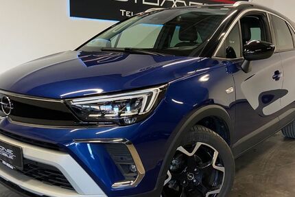 Opel Crossland (X) 16.300 km 15.550 &euro; Bretten 75015