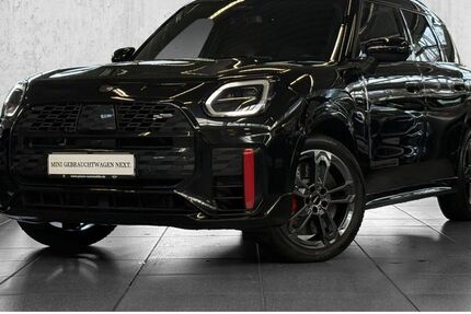 Mini John Cooper Works Countryman 25.145 km 41.780 € Sprockhövel 45549