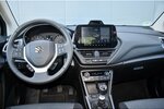 Suzuki S-Cross Comfort 1.4l M/T Hybrid 8.690 km 23.790 &euro; Höchberg-Würzburg 97204