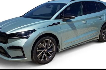 Skoda Enyaq 57.784 km 34.930 &euro; Crailsheim 74564