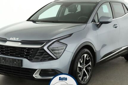 Kia Sportage 26.700 km 23.495 &euro; Neukirchen 94362