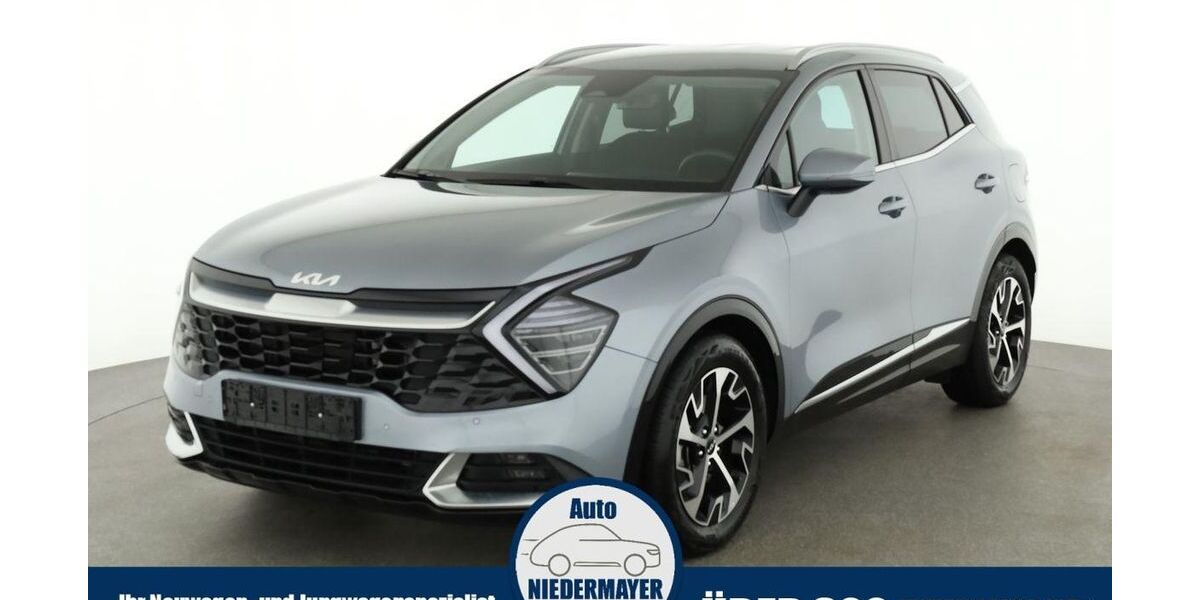 Kia Sportage 26.700 km 23.495 &euro; Neukirchen 94362
