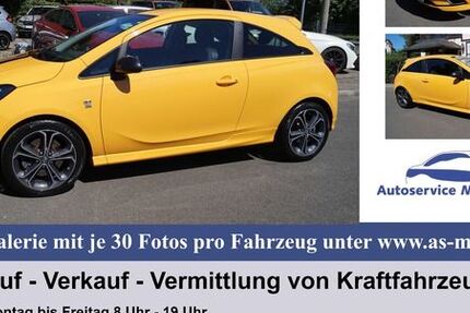 Opel Corsa 25.412 km 10.850 &euro; Leipzig 04279