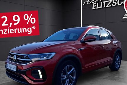 VW T-Roc 46.000 km 22.450 &euro; Kamenz 01917