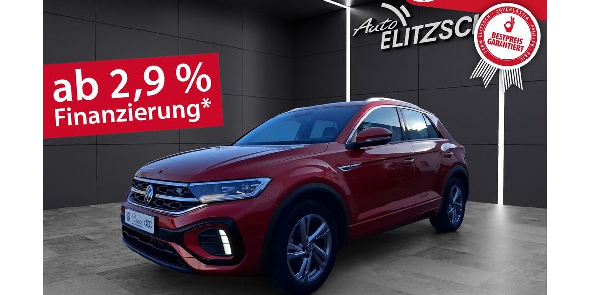 VW T-Roc 46.000 km 22.950 &euro; Kamenz 01917