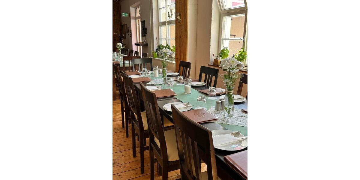 Pachtangebot: CaféBistro in toller Ausflugslage! Keine Ablöse! zimmer