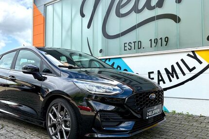 Ford Fiesta 30.800 km 18.990 &euro; Herrenberg-Kuppingen 71083