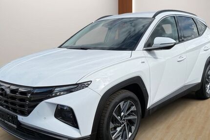 Hyundai TUCSON 82.000 km 23.490 &euro; Schwabhausen 99869