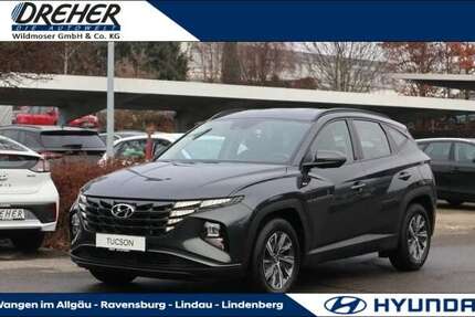 Hyundai TUCSON 44.146 km 23.980 &euro; Lindau 88131