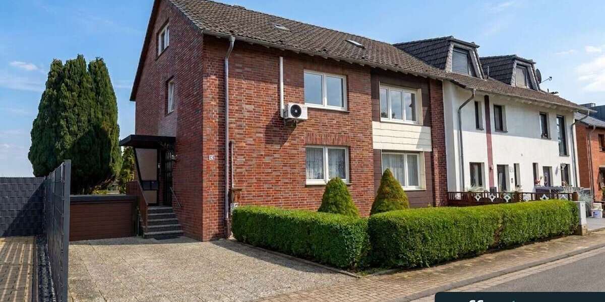 Etagenwohnung Frechen - 3 Zimmer, 75 m&sup2;, 269.000&euro; | Angebot:26037686