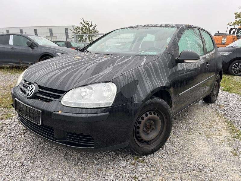 VW Golf 289.262 km 1.690 € Königswinter 53639
