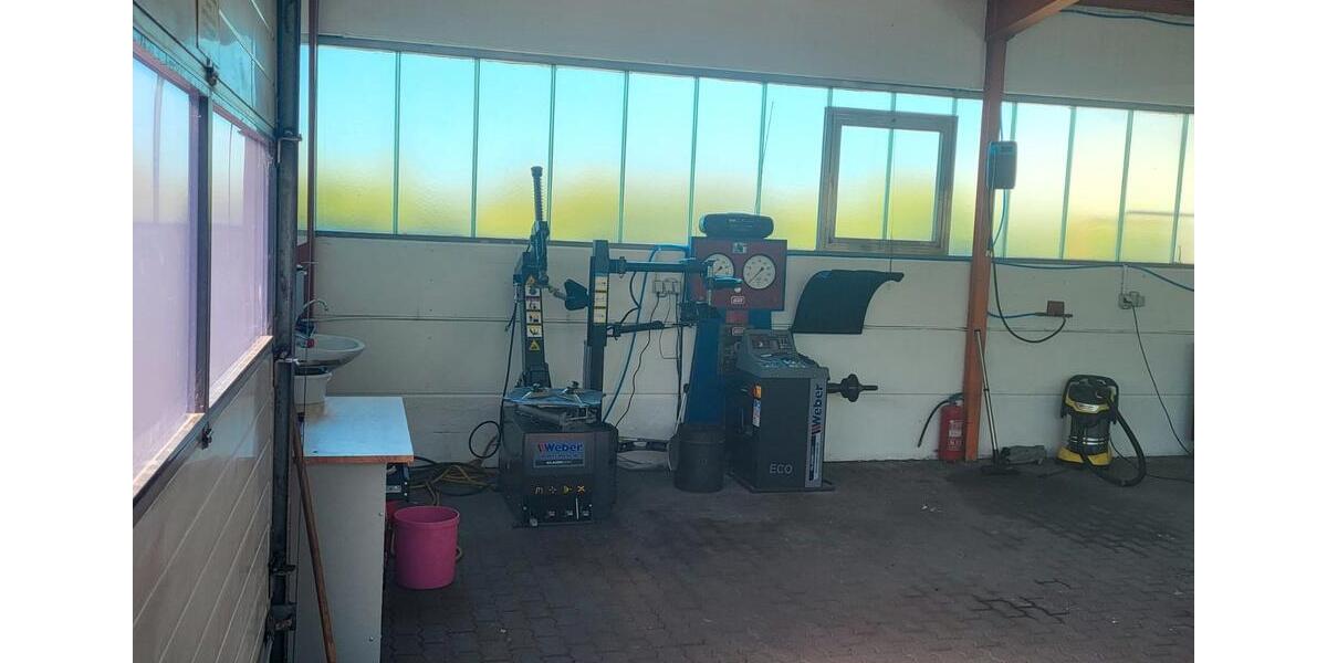 Gewerbeobjekt Driedorf - 1.200&euro; | Angebot:26396723