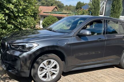 BMW X1 80.000 km 21.500 &euro; Dörrenbach 76889