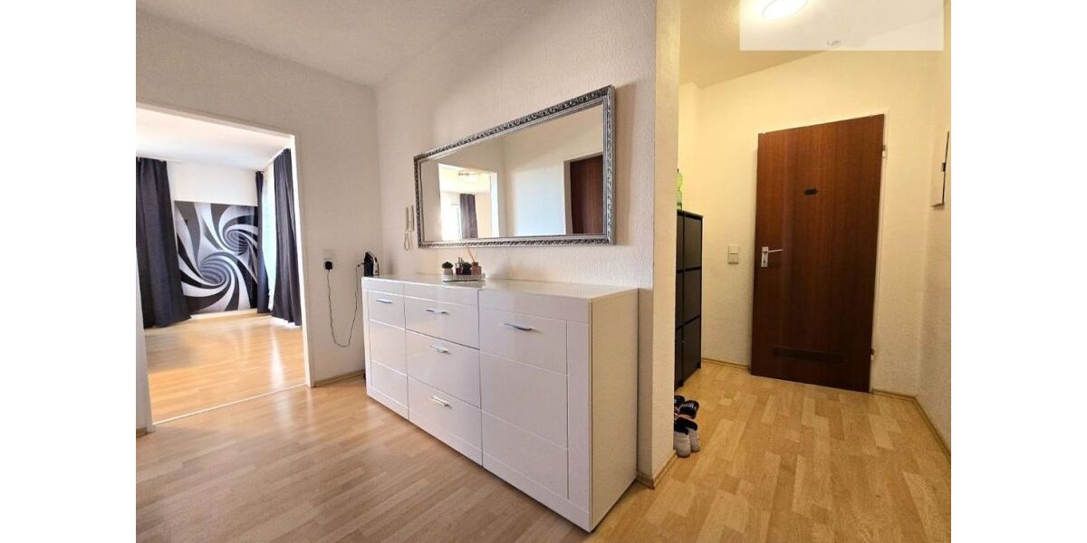 Provisionsfrei* 3-Zimmer Eigentumswohnung Obertshausen - barrierefrei mit phänomenaler Fernsicht - 3- Obertshausen | Angebot:26064415
