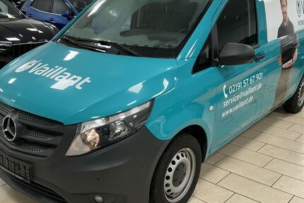 Mercedes-Benz Vito 117.616 km 18.000 &euro; Bonn 53227