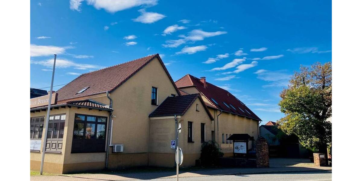 Gewerbeobjekt Jessen (Elster) Jessen - 649.000&euro; | Angebot:19286110