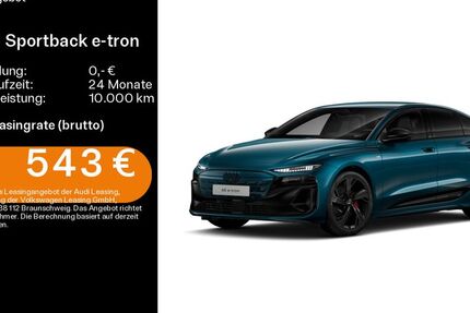 Audi A6 e-tron 7.800 km 61.649 &euro; Hanau 63452
