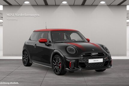 Mini John Cooper Works 9.687 km 34.995 &euro; Nürnberg 90441