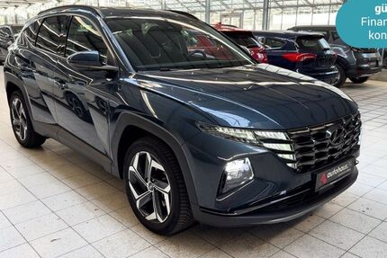 Hyundai TUCSON 38.100 km 27.990 &euro; Ludwigsfelde (bei Berlin) 14974