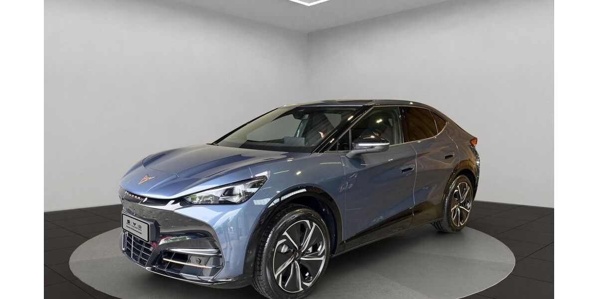 Cupra Tavascan 1.563 km 45.480 &euro; Lohmar 53797