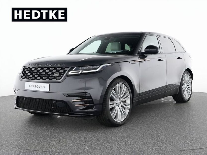 Range Rover Velar