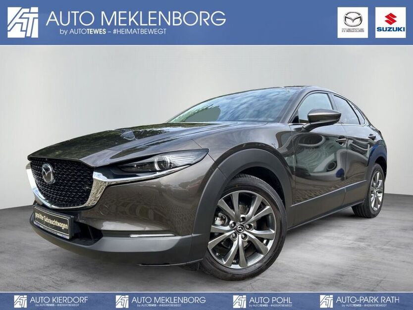CX-30