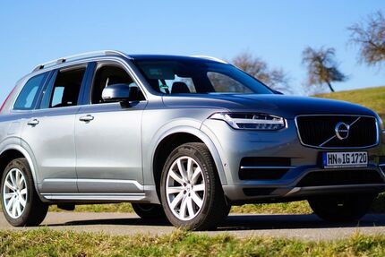 Volvo XC90 230.000 km 22.000 € Bretzfeld 74626