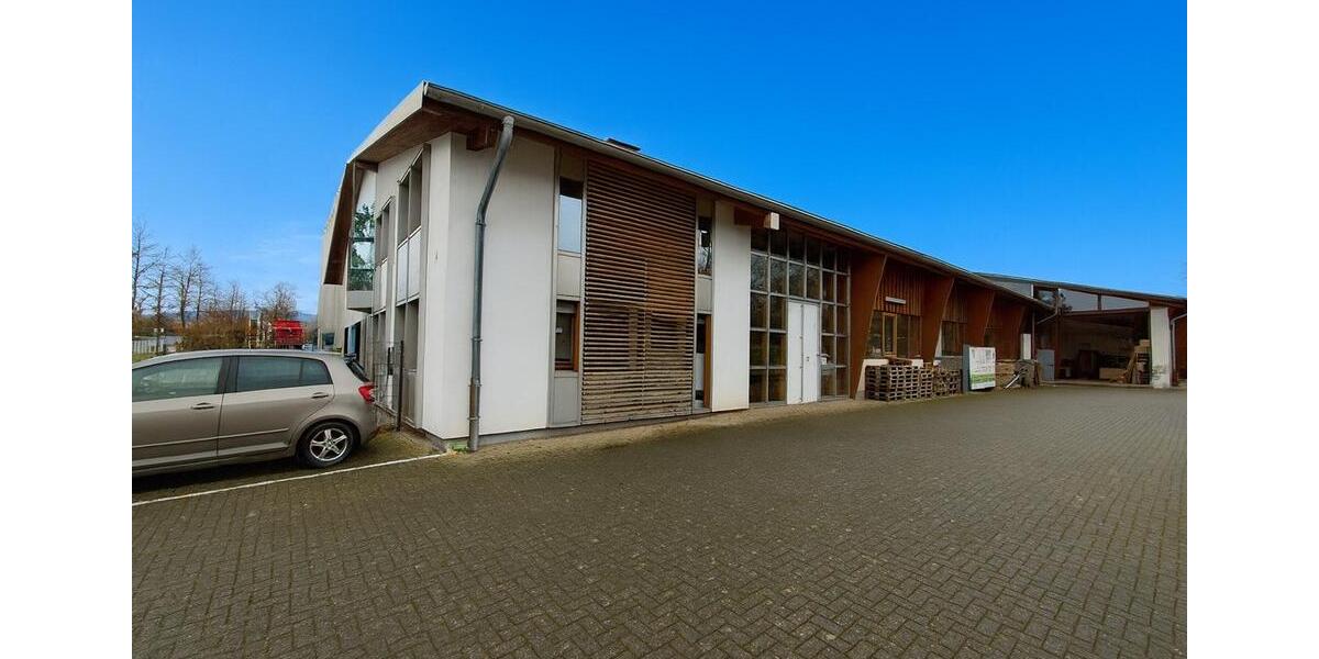 Gewerbeobjekt Wittlich - 4.850&euro; | Angebot:24418197