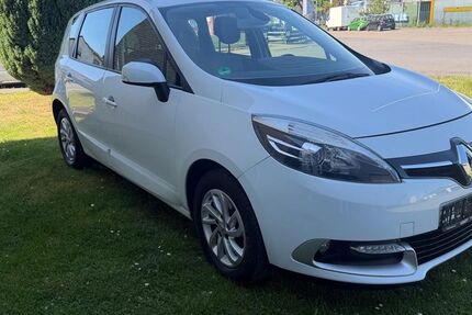 Renault Scenic 144.000 km 5.800 &euro; Mörfelden 64546