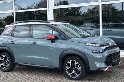 Citroen C3 Aircross 31.700 km 15.700 &euro; Recklinghausen 45659
