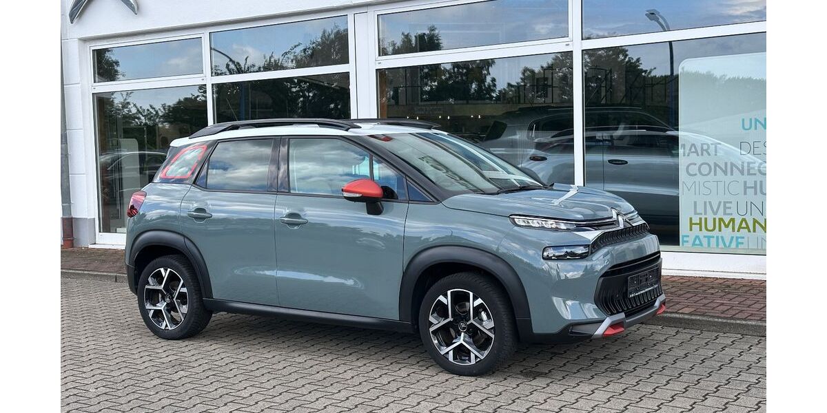 Citroen C3 Aircross 31.700 km 15.700 &euro; Recklinghausen 45659