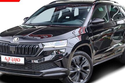 Skoda Karoq 33.675 km 32.490 &euro; Schwerin 19061