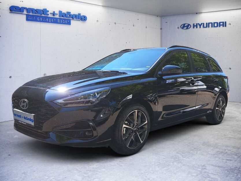 Hyundai i30 15.000 km 18.990 € Lörrach 79539