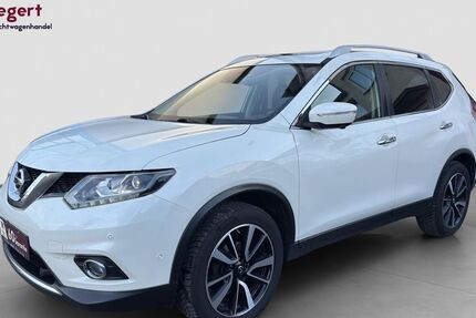 Nissan X-Trail 146.000 km 14.250 &euro; Holzgerlingen Nähe Böblingen bei Stuttgart 71088