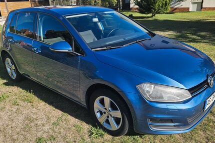 VW Golf 145.500 km 7.200 &euro; Freihung 92271