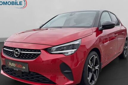 Opel Corsa 21.126 km 15.999 &euro; Schnaittach 91220