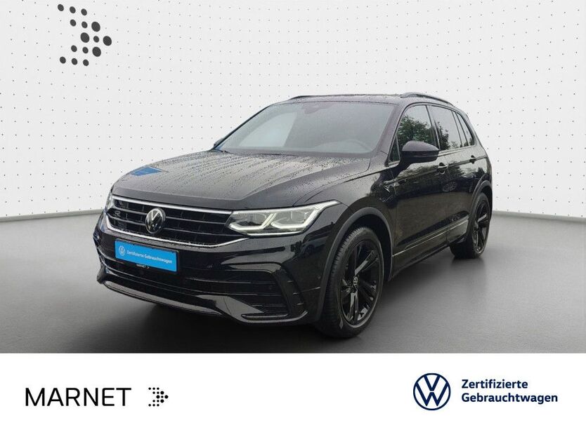 VW Tiguan 43.817 km 34.690 € Heidenheim an der Brenz 89520