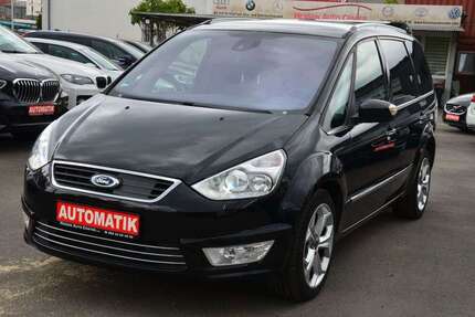 Ford Galaxy 137.000 km 14.900 &euro; Frankfurt A.m 60388