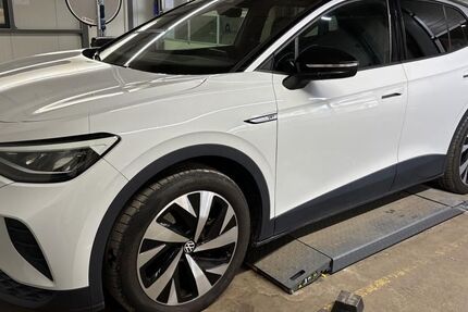 VW ID.4 127.035 km 20.990 € Vechelde 38159