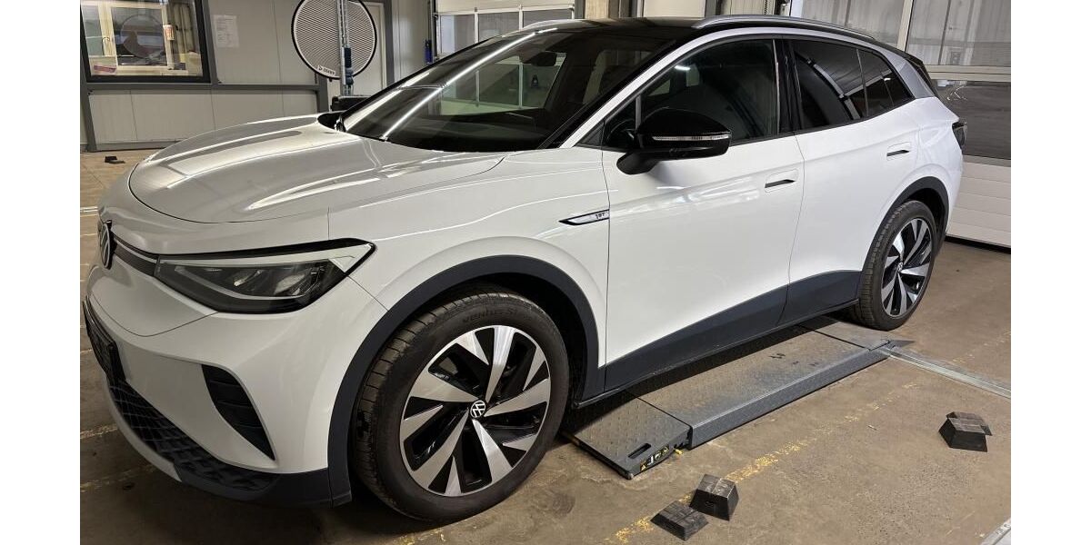 VW ID.4 127.035 km 20.990 € Vechelde 38159