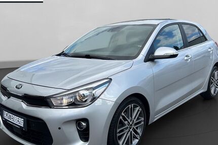 Kia Rio 66.950 km 14.290 &euro; Leverkusen 51381