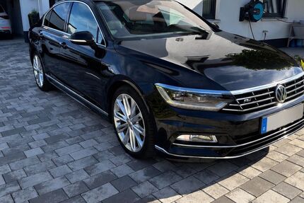 VW Passat 128.000 km 20.499 &euro; Backnang 71522