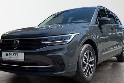 VW Tiguan 129.143 km 24.950 &euro; Geeste-Groß Hesepe 49744