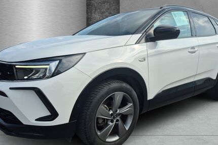 Opel Grandland (X) 15.095 km 20.480 &euro; Heide 25746
