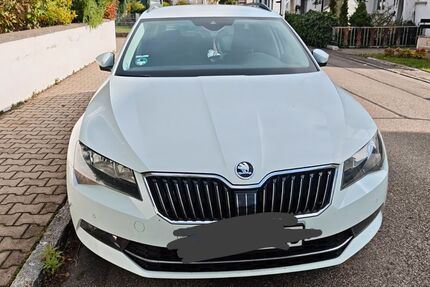 Skoda Superb 179.300 km 13.400 &euro; Illertissen 89257