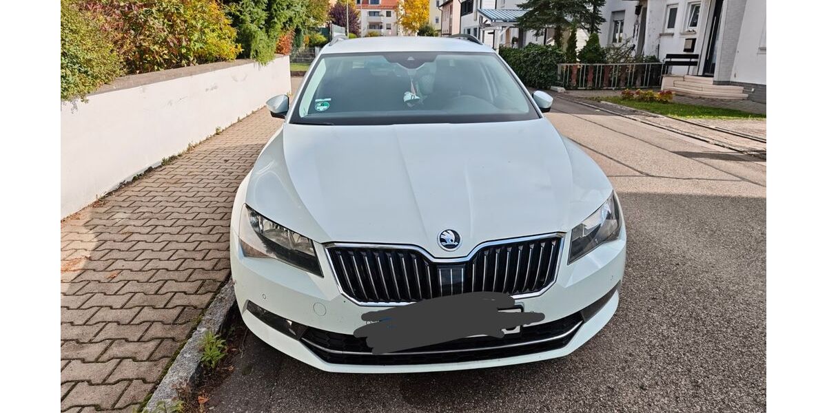 Skoda Superb 179.300 km 13.400 &euro; Illertissen 89257