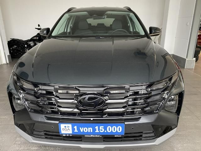 Hyundai TUCSON 1.362 km 34.900 &euro; Gifhorn 38518